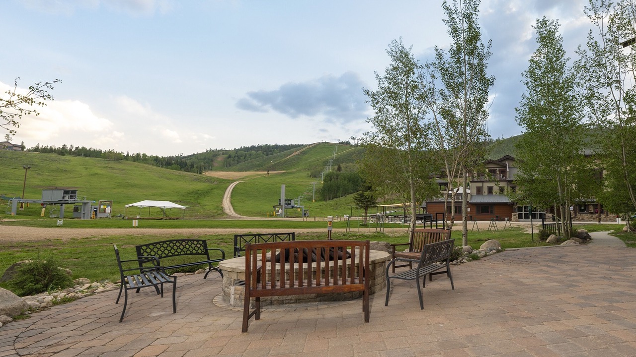 Photo of Outdoor in Silvercreek