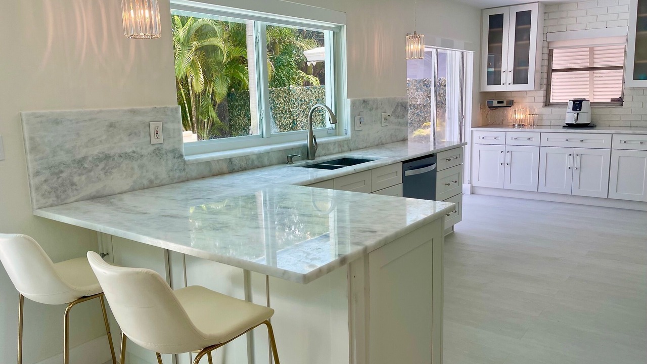 Photo of Kitchen in Imperial Point