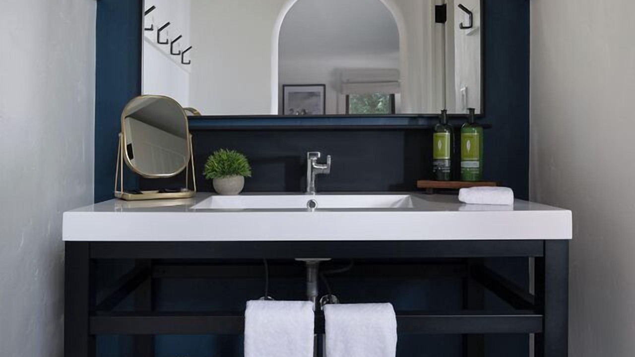 Photo of Bathroom in Minturn