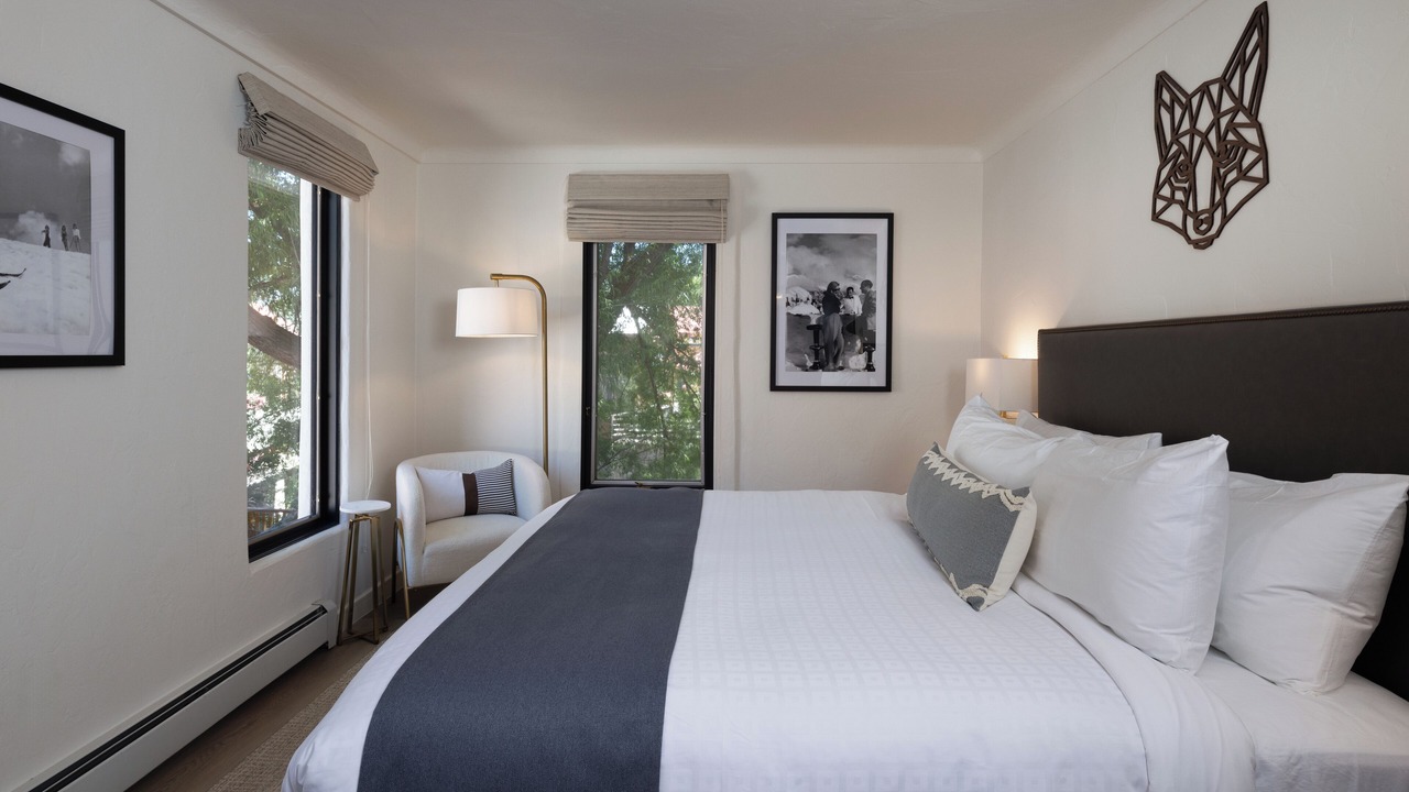 Photo of Bedroom in Minturn