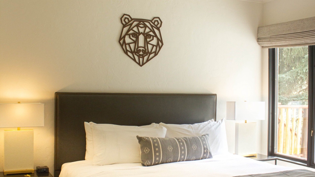 Photo of Bedroom in Minturn