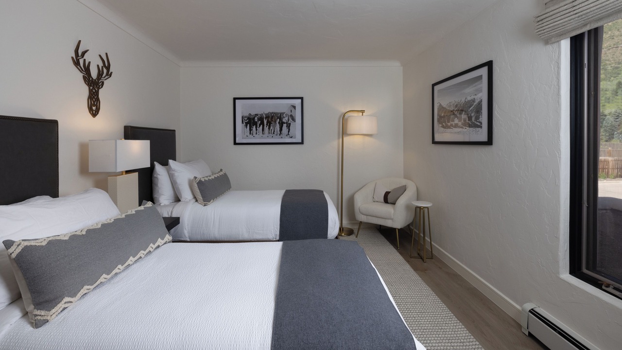 Photo of Bedroom in Minturn