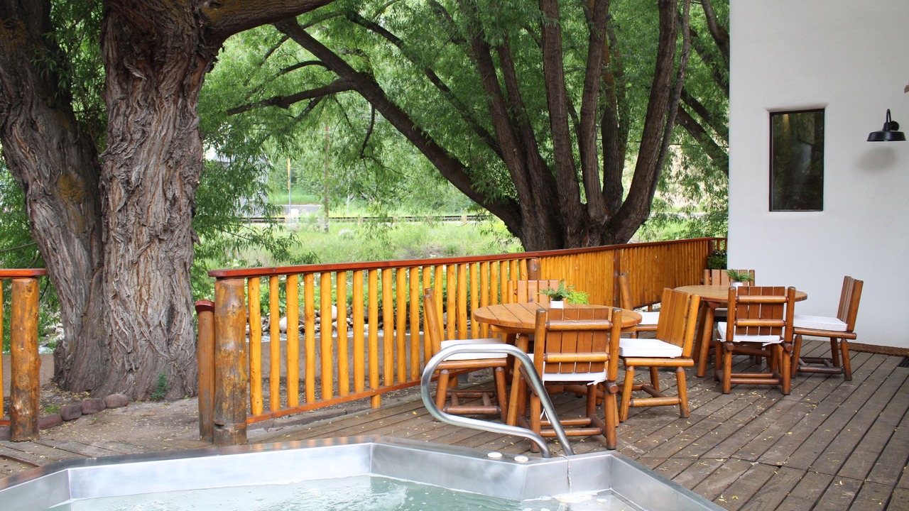 Photo of Outdoor in Minturn