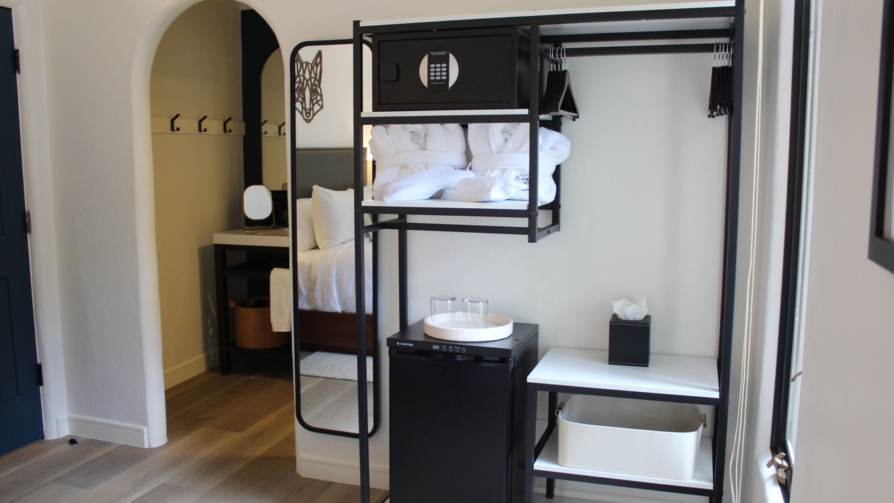 Photo of Bedroom in Minturn