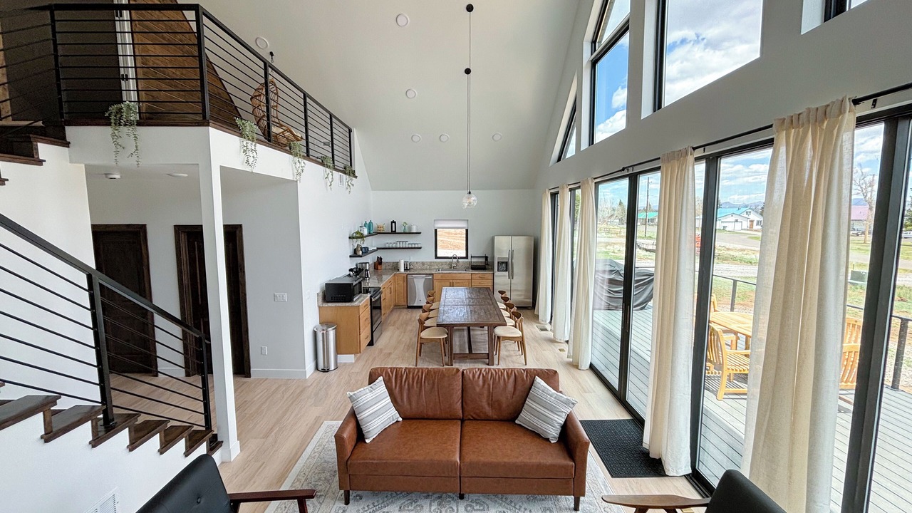 Photo of Livingroom in Hatch