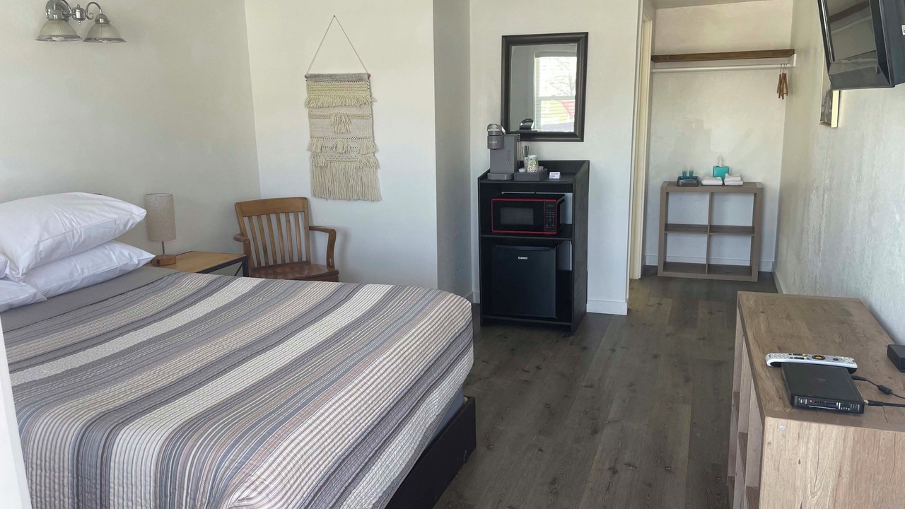 Photo of Bedroom in Manila