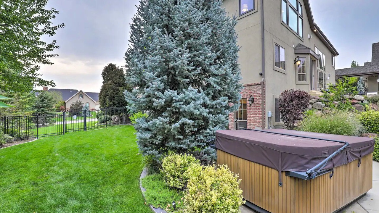 Photo of Outdoor in Highland