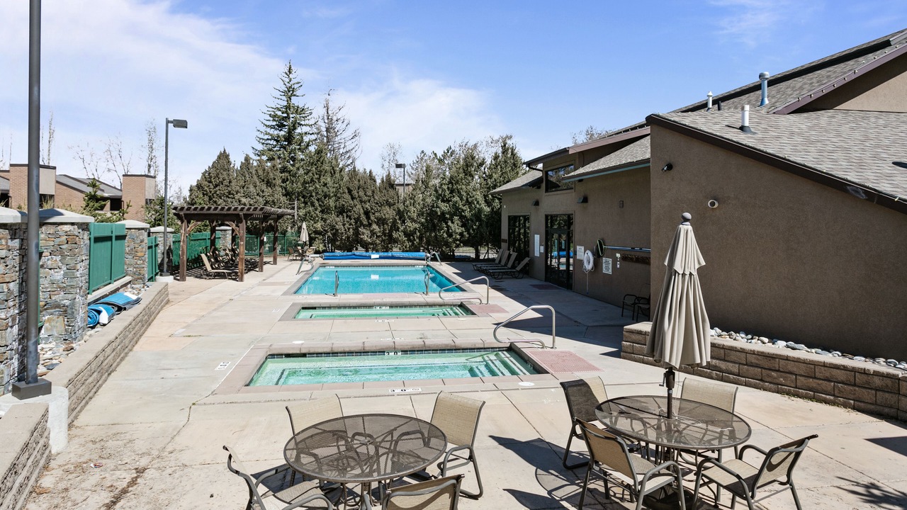 Photo of Outdoor in North Park City