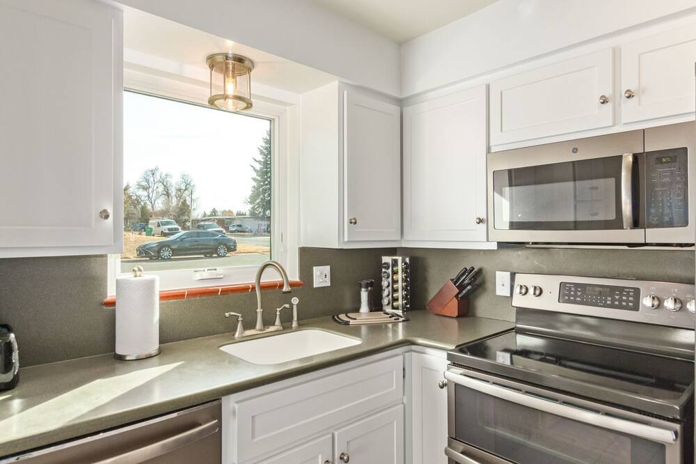 Photo of Kitchen in Littleton