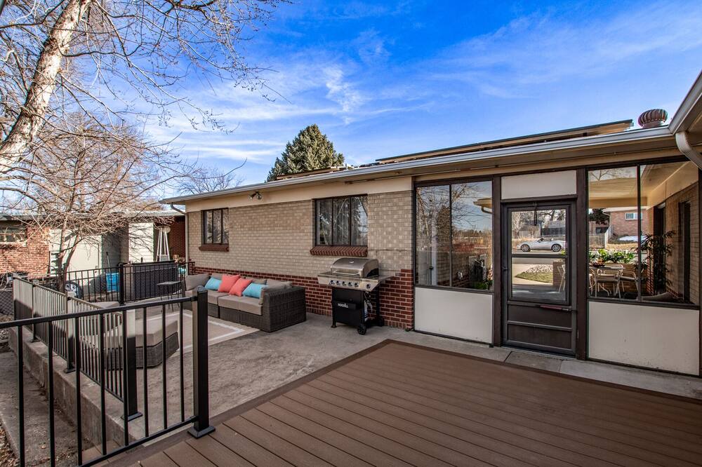 Photo of Outdoor in Littleton