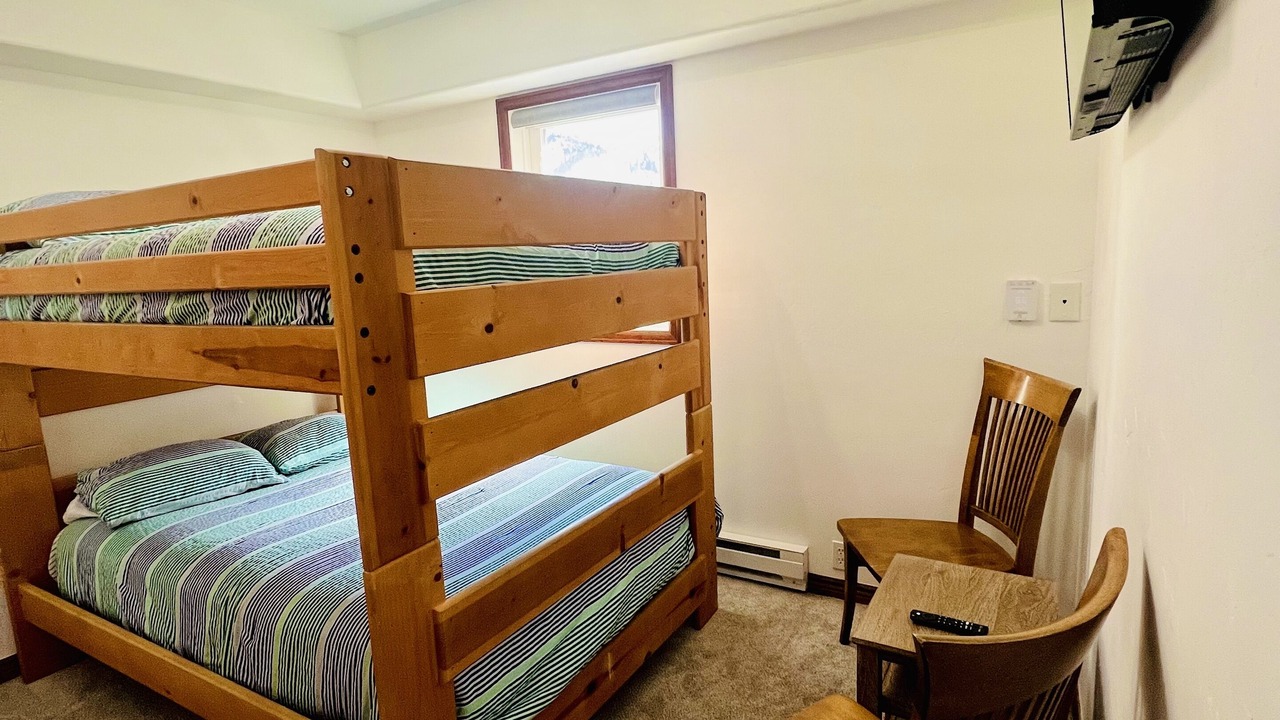 Photo of Bedroom in Eagle-Vail