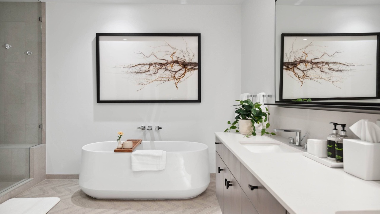 Photo of Bathroom in Avon