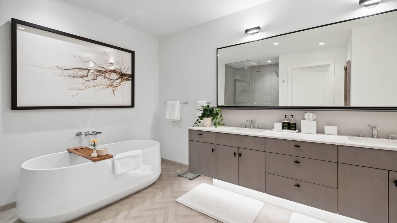 Photo of Bathroom in Avon