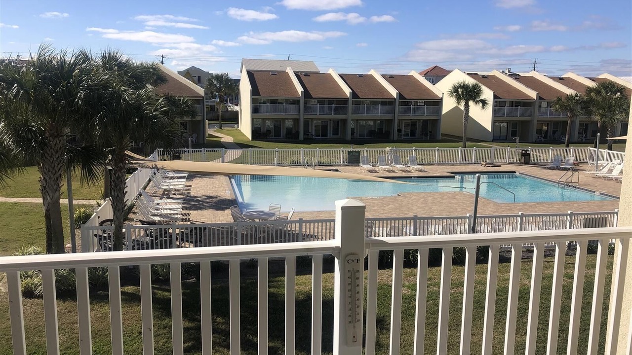 Photo of Outdoor in Miramar Beach