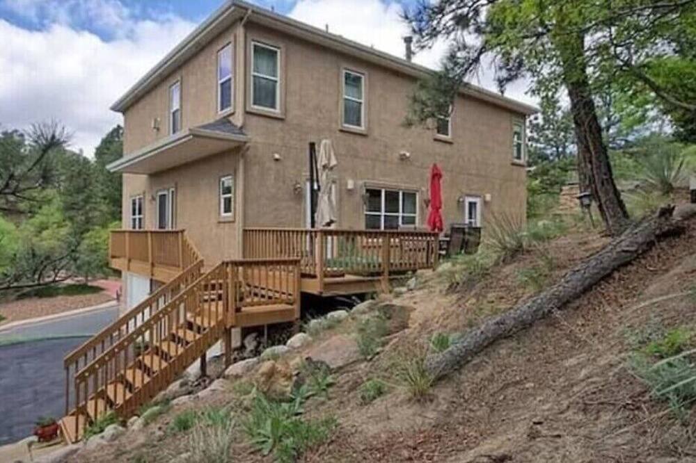 Photo of Outdoor in Northwest Colorado Springs