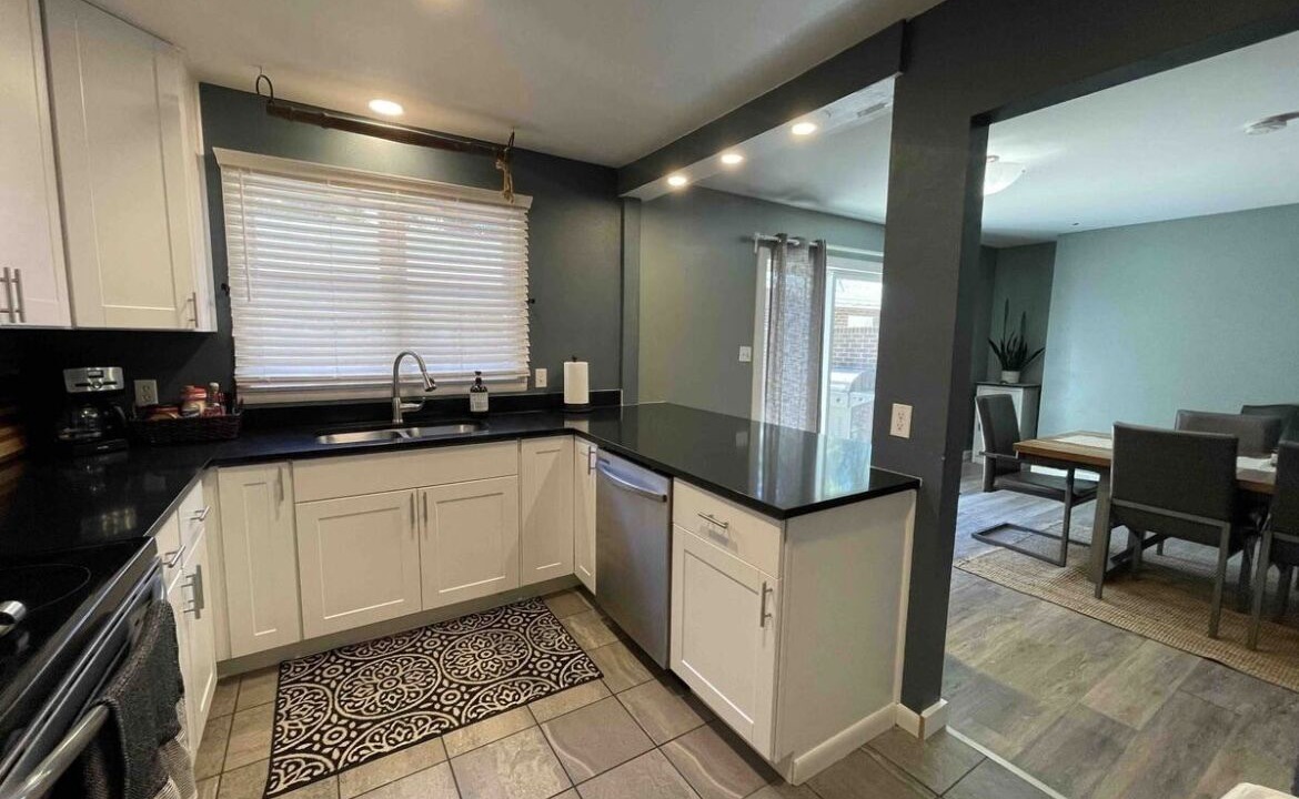 Photo of Kitchen in Greeley