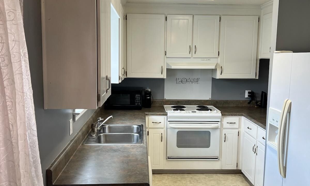 Photo of Kitchen in Midland City