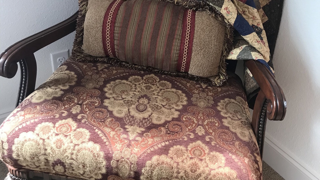 Photo of Livingroom in Calhan
