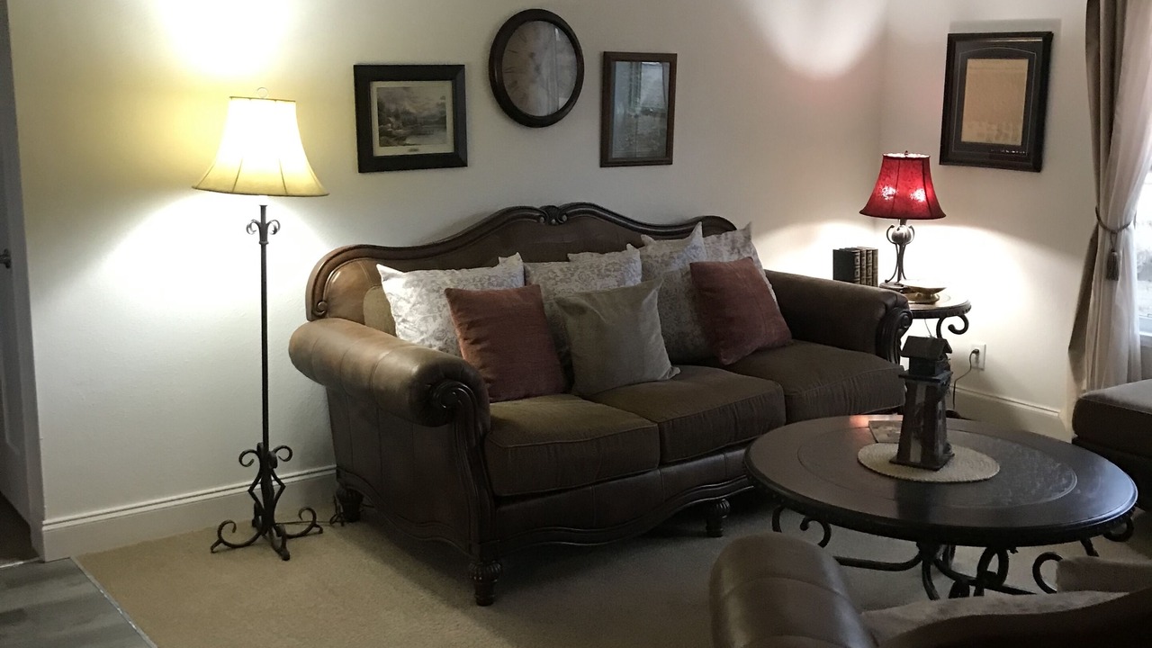 Photo of Livingroom in Calhan