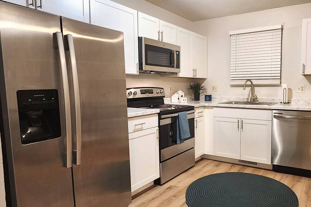 Photo of Kitchen in Vernal
