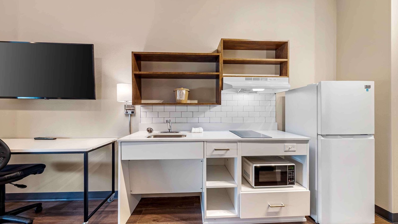 Photo of Kitchen in Pueblo
