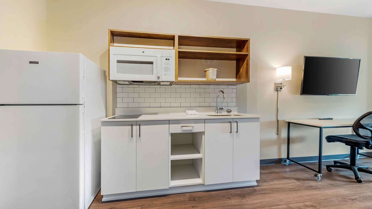 Photo of Kitchen in Pueblo