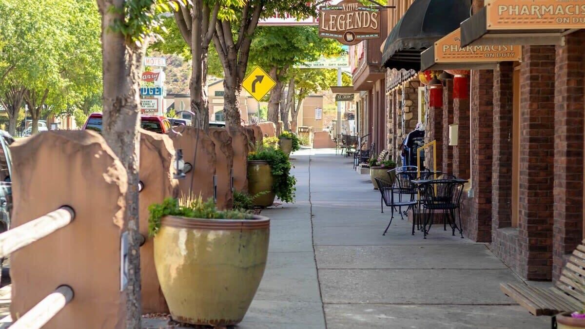 Photo of Outdoor in Glendale