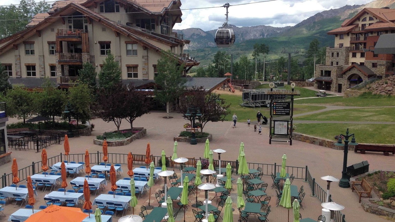 Photo of Others in Mountain Village