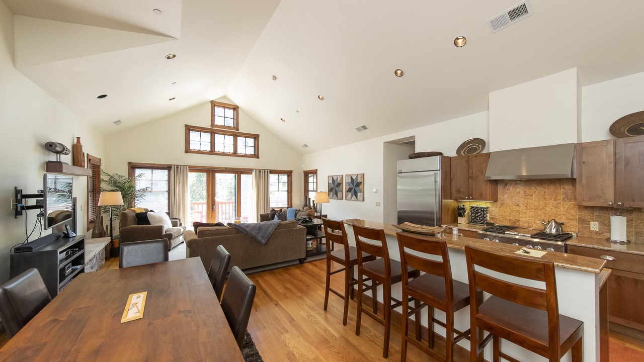 Photo of Kitchen in West End