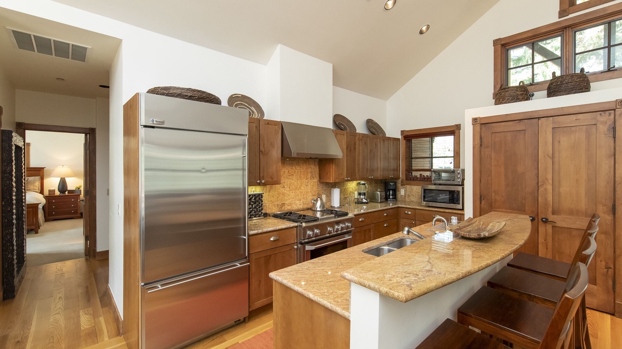 Photo of Kitchen in West End