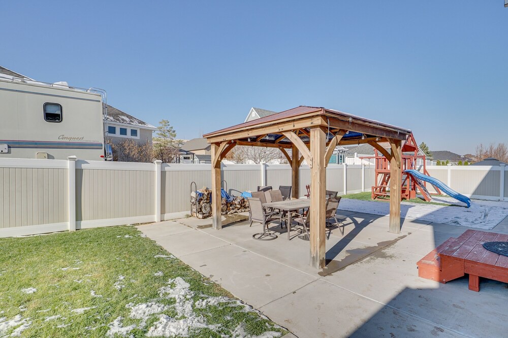 Photo of Outdoor in Herriman