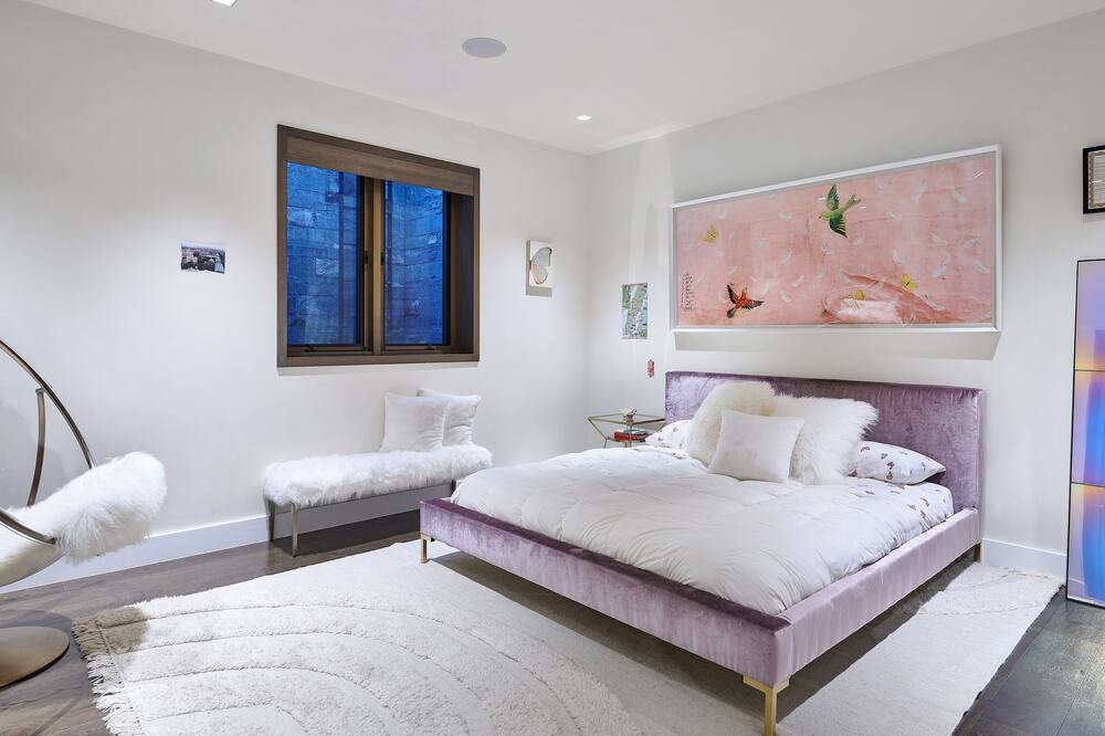 Photo of Bedroom in West End