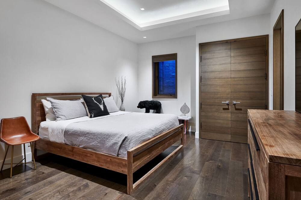 Photo of Bedroom in West End