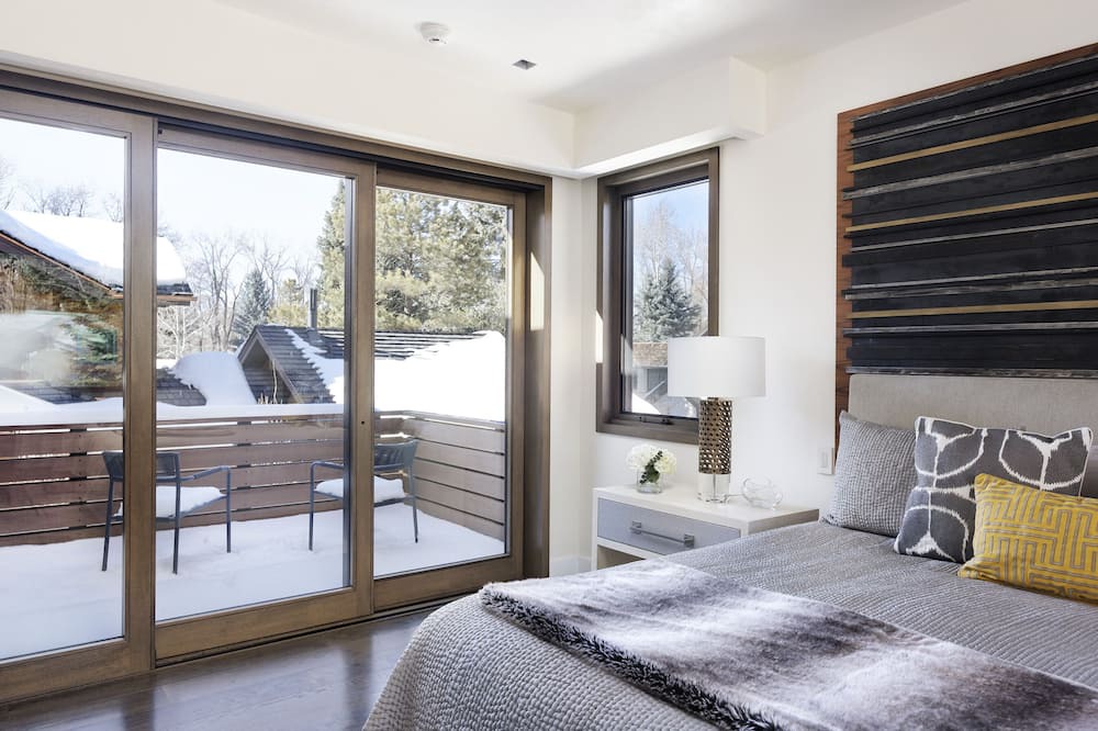 Photo of Bedroom in West End