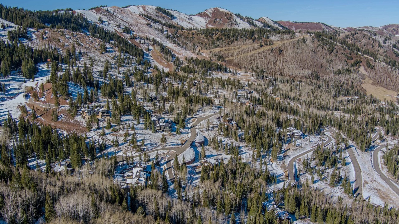 Photo of Outdoor in Park City