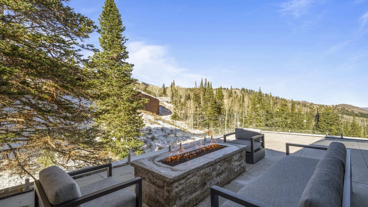 Photo of Outdoor in Park City