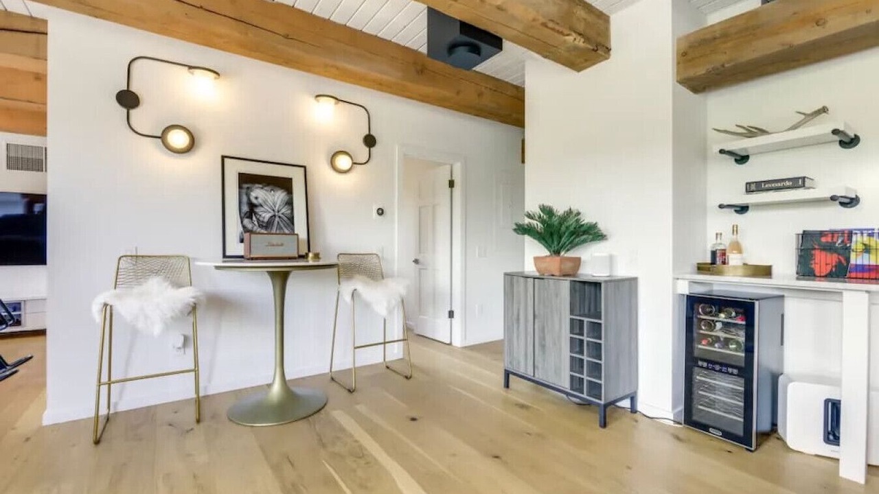 Photo of Kitchen in Emma