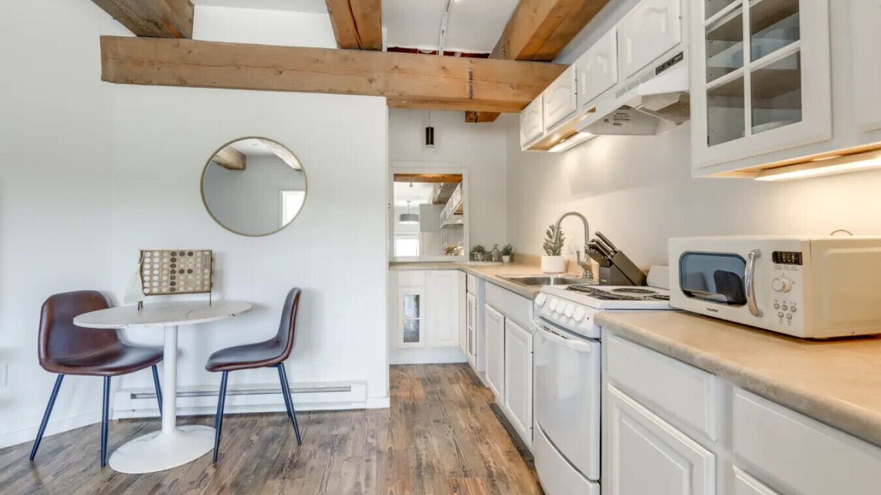 Photo of Kitchen in Emma