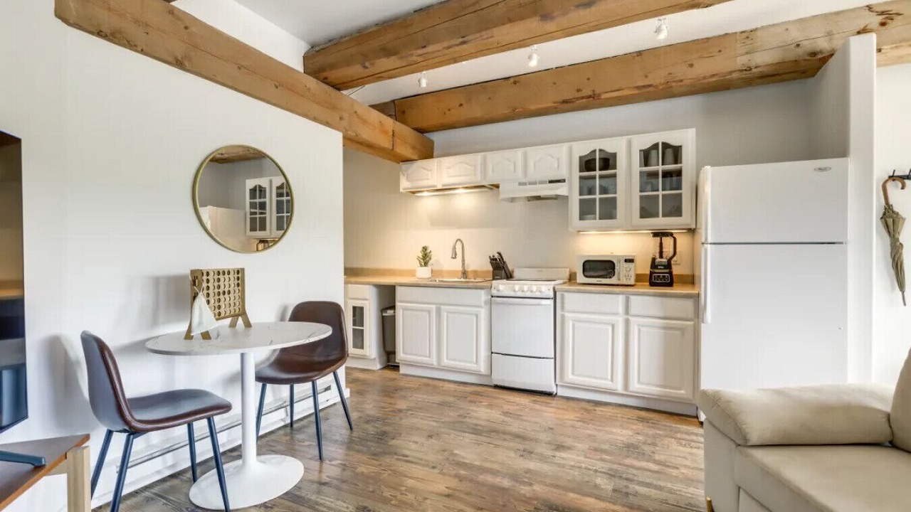 Photo of Kitchen in Emma