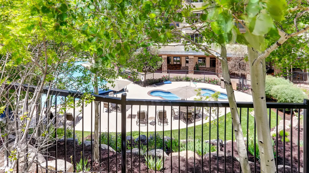 Photo of Outdoor in Highlands Townhomes