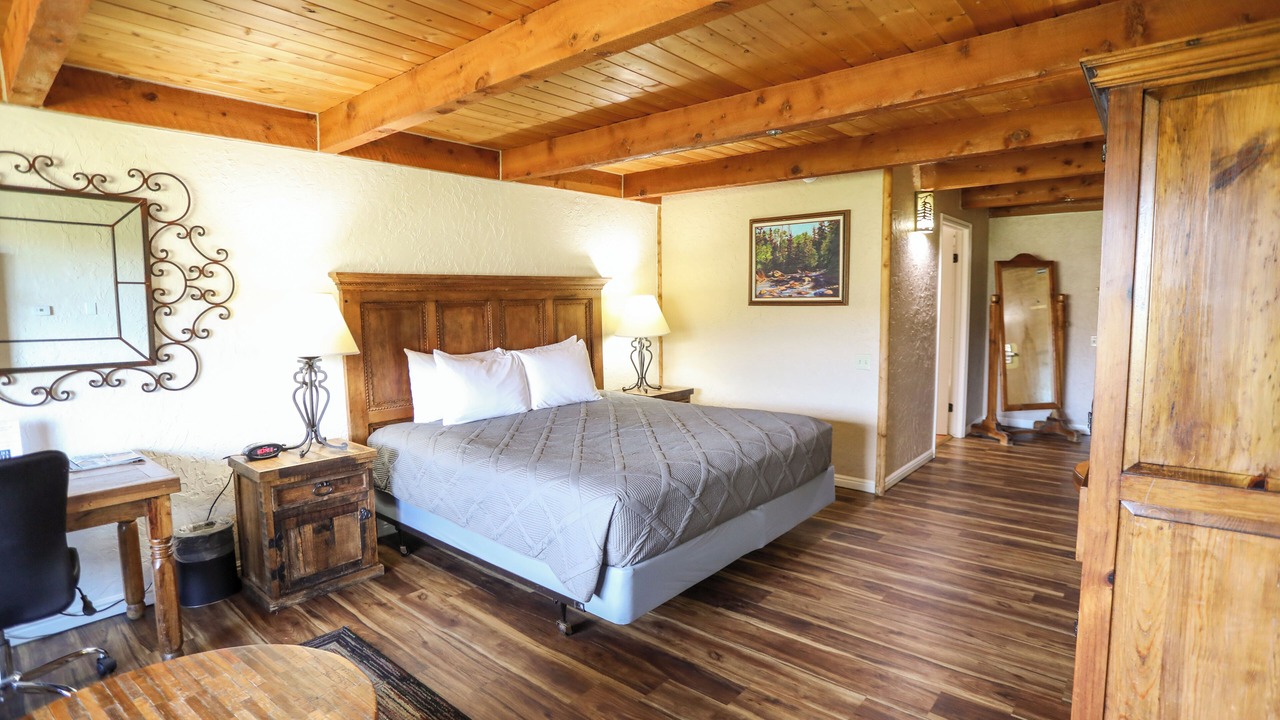 Photo of Bedroom in Nederland