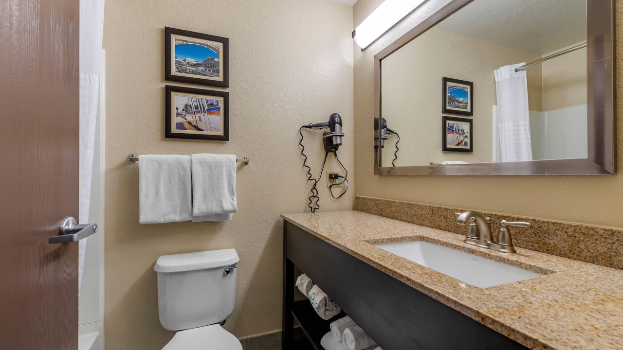 Photo of Bedroom in Highlands Ranch