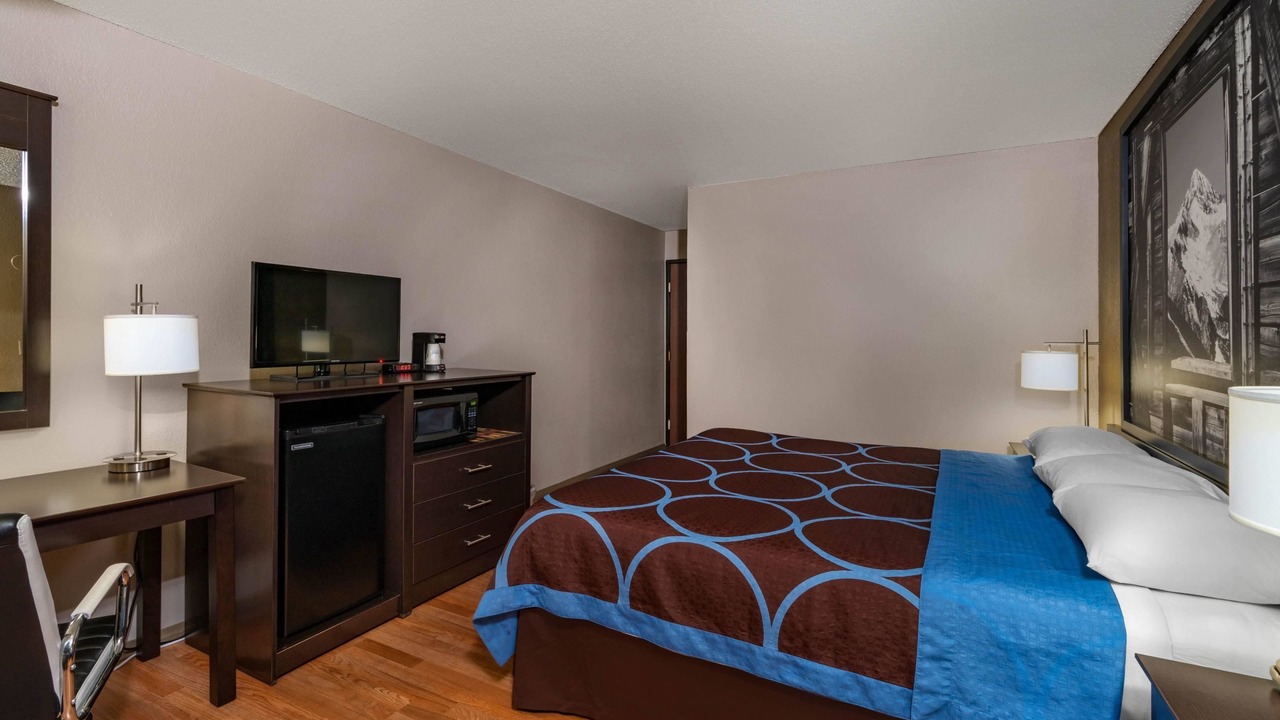 Photo of Bedroom in Cortez
