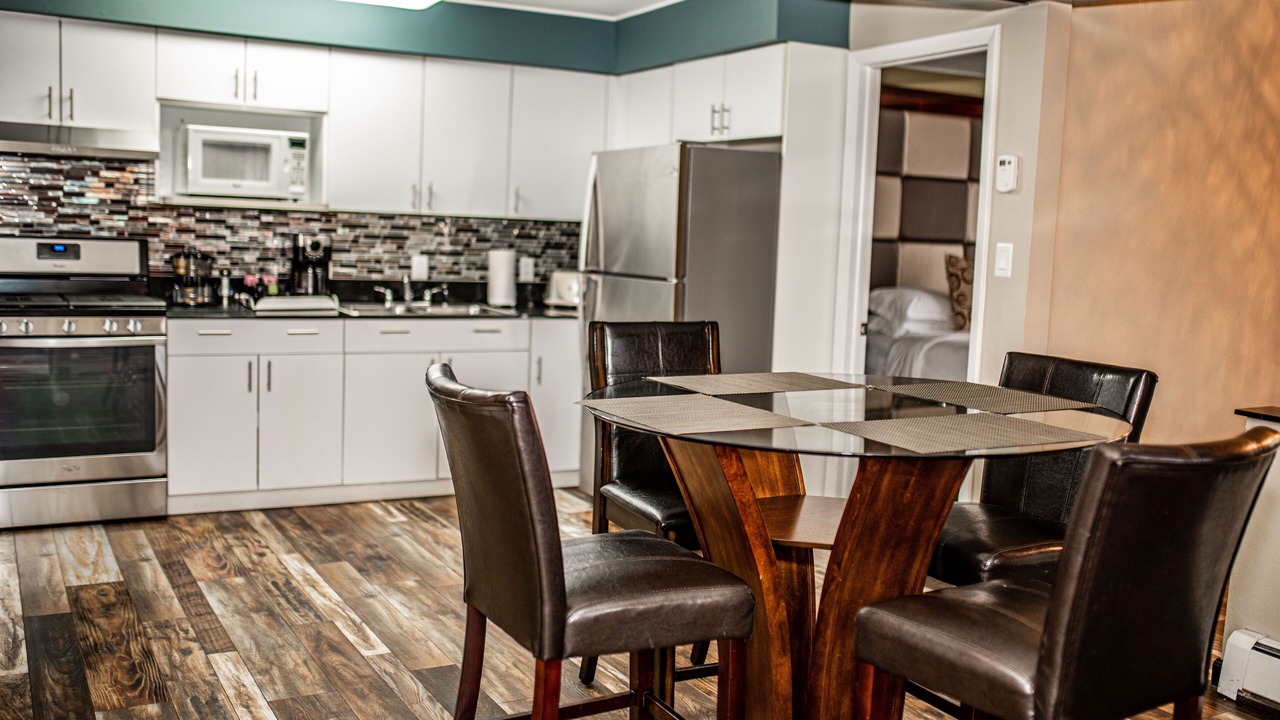 Photo of Kitchen in Salida