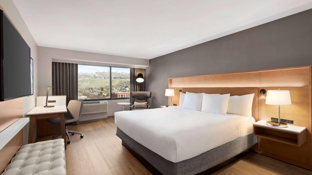 Photo of Bedroom in Rio Grande