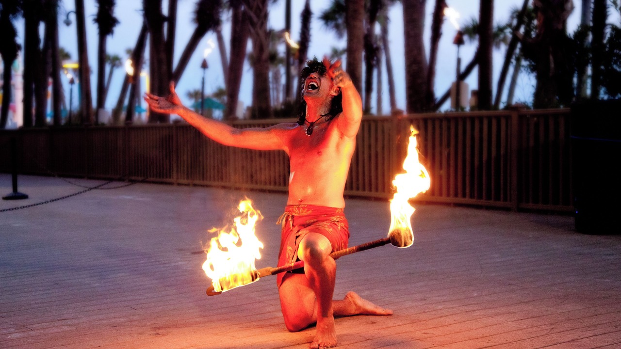 Photo of Others in Panama City Beach
