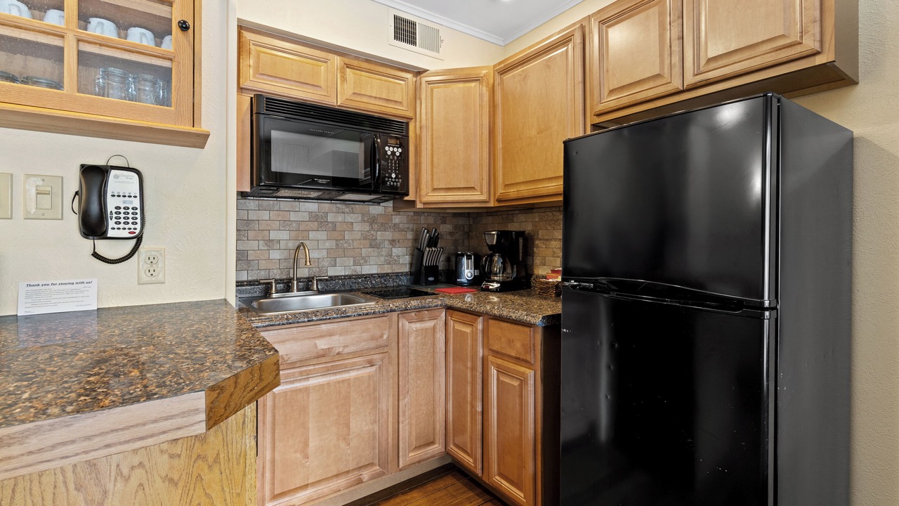 Photo of Kitchen in Avon
