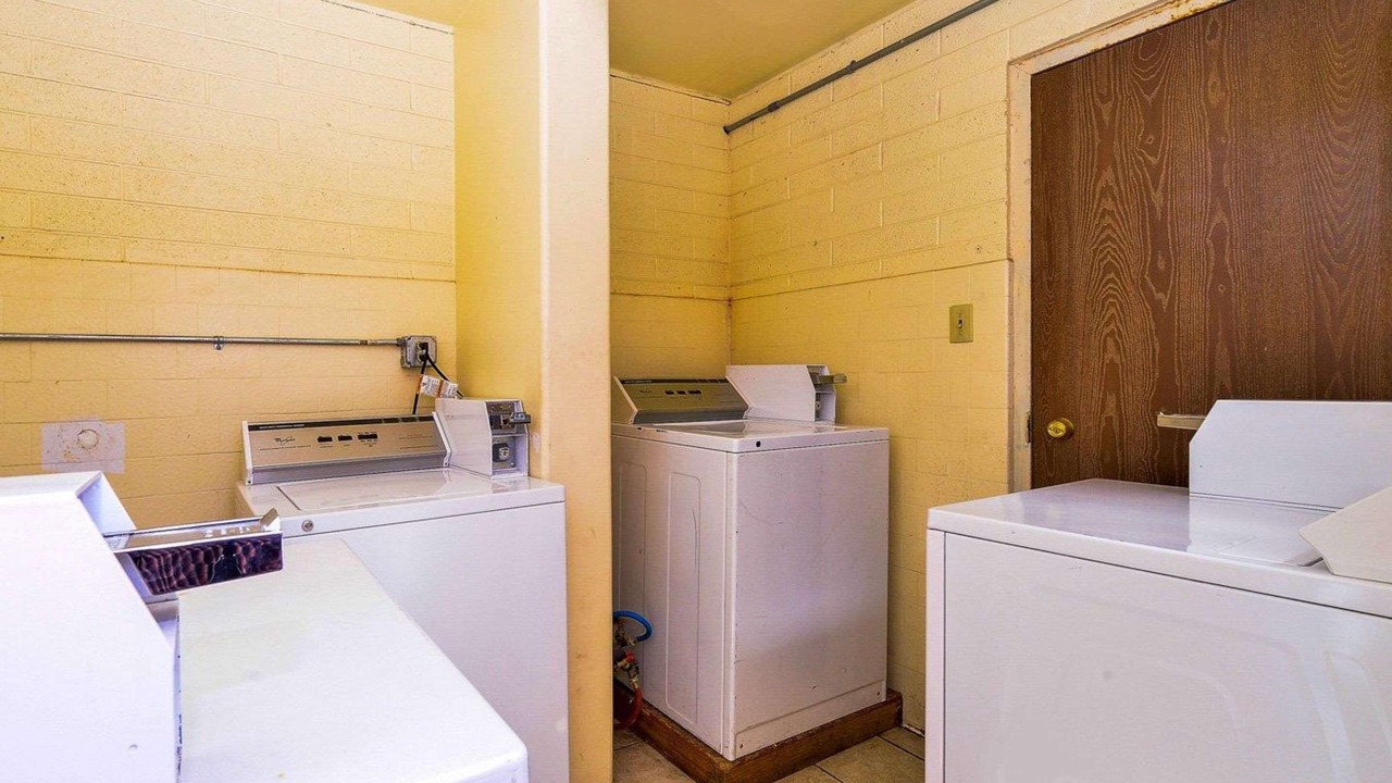 Photo of Bedroom in Page