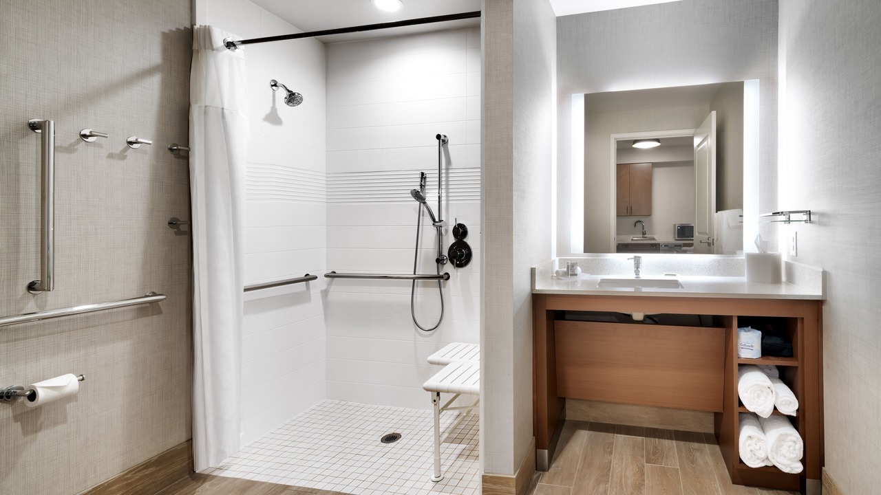 Photo of Bathroom in Vail