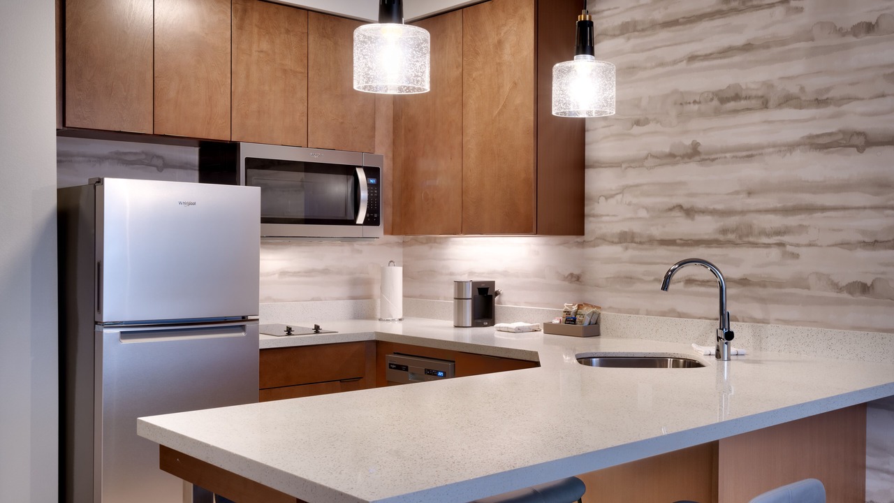Photo of Kitchen in Vail